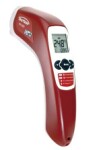 Infraröd termometer testboy tv325