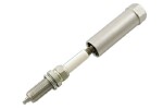 spark plug socket wrench 3/8" 14 mm spring clip