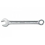 Ring Open End Wrench 10 mm