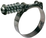 hose clamp GBS vedruklamber 74-80 mm
