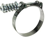 hose clamp GBS vedruklamber 83-93 mm