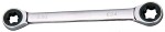 E-Torx rachet wrench, E10/E12