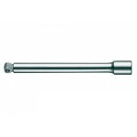 extension 1/4" 15° angle, 55 mm