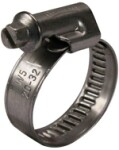 screw clamp 210-230 mm