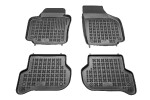 rubber mats VW GOLF PLUS starting from 2005