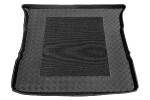 коврик в багажник KIA CARNIVAL III VAN 7-ISTMELINE, удаляемый ISTMEREAGA, начиная 2006, черный, противоскользящая поверхность