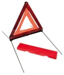 warning triangle VIGNAL