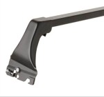 roof rack set of legs, S-to the frames 1 pair
