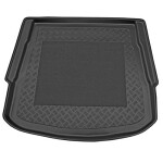 trunk mat FORD MONDEO 5-UKSELINE 09/2007-12/2014