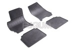 rubber mats FORD MONDEO 02-07