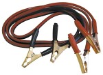 jumper cables rubber, 16MM2, 150A, 2,5M