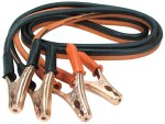 jumper cables rubber, 25MM2, 300A, 2,5M