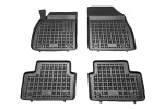 rubber mats OPEL INSIGNIA starting from 11/2008