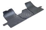 rubber mats FORD TRANSIT 06-