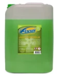 FIXUS охлаждающая жидкость зеленый -36°C 10L