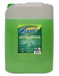 FIXUS engine coolant green concentrate 10L