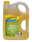 FIXUS охлаждающая жидкость желтый -36°C 4L
