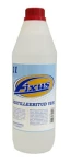 Fixus destillerat vatten 1l