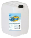 Fixus destillerat vatten 25l