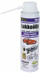 KING lock oil aerosol 150ML