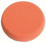 FÖRCH polishing disc orange (center.strength) 145MM