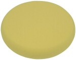Förch polerskiva gul (stark) 145mm