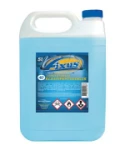 FIXUS winter glass cleaning Odorless -40°C 5L