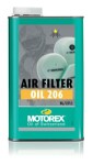 Motorex gaisa filtra eļļa 1l