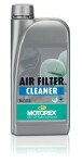 MOTOREX AIR фильтр очиститель 1L