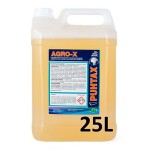 PUHTAX heavy duty detergent TRANSPORDITEHNIKALE AGRO-X 25L