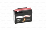 Batteri bosch agm 12v 2.3ah 30a (sv) 113x48x85