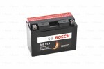 battery BOSCH AGM 12V 8Ah 115 A(EN) 150x70x105