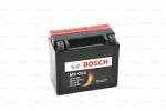аккумулятор BOSCH AGM 12V 10Ah 150 A(EN) 150x87x130