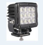 LED-рабочий свет K27 10-30V, 45-149W
