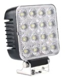 рабочий свет LED 80W 10-32V