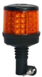 LED-мигалка K27 10-30V JALGKINNITUS