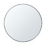 Spoguļstikls ø300mm spogulim 953-302