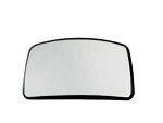 Ratų veidrodėlio stiklas 324x185 24v
