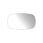 зеркало стекло 256X152 R400 SC 3