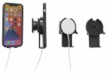 Hållare, telefontillbehör apple iphone 12/pro/max magsafe tiltstöd