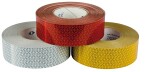 reflector tape red 50MX50MM