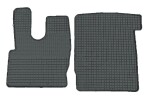 резиновые коврики Комплект DAF XF 106