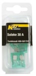 blade fuse 30A,5pc,K27-BLIS