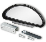 Additional mirror for car 135X50MM