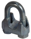 Wire Rope Lock 10 mm