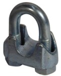 Wire Rope Lock 3 mm