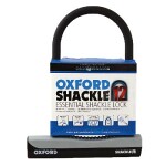 U-lukko Oxford Shackle 12