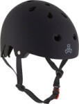 BMX Helmet Triple Eight Brainsaver L-XL