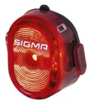 rear light Sigma Nugget Flash II