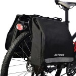 bicycle bag Oxford C20, 20L